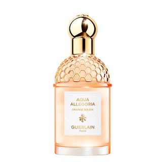 Aqua Allegoria Orange Soleia Guerlain – Perfume Feminino – Eau de Toilette