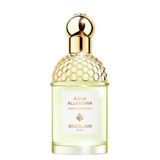 Aqua Allegoria Nerolia Vetiver Guerlain – Perfume Feminino – Eau de Toilette Menor preço em Aqua Allegoria Nerolia Vetiver Guerlain – Perfume Feminino – Eau de Toilette