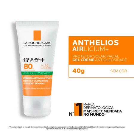 La-Roche-Posay-Anthelios-Airlicium+-Kit-com-2-Unidades---Protetor-Solar-Facial-FPS80---40g-Kit--3