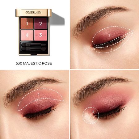 Paletas-de-Sombras-Guerlain-Ombres-G-530-Majestic-Rose-1-Un--6