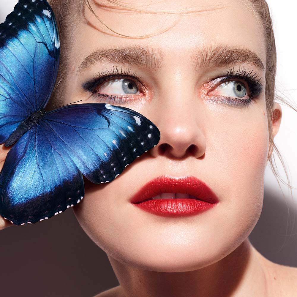Máscara de Cílios Guerlain Noir G