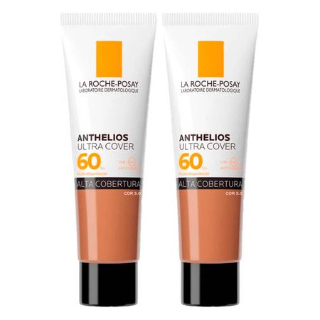 La-Roche-Posay-Anthelios-Ultra-Cover-Kit-com-2-Unidades-–-Protetor-Solar-Facial-Com-Cor-FPS60-5.0-–-30g-Kit--1