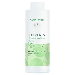 Wella Professionals Elements Condicionador