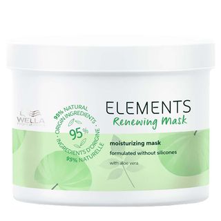Wella Professionals Elements Renewing Máscara 500ml