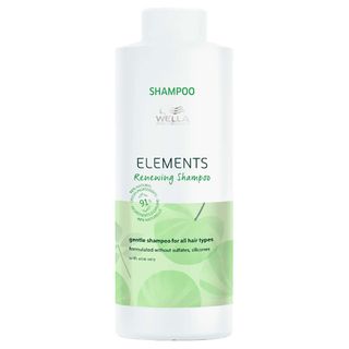 Wella Professionals Elements Renewing Shampoo 1L