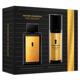antonio-banderas-golden-secret-kit-perfume-masculino-desodorante-corporal