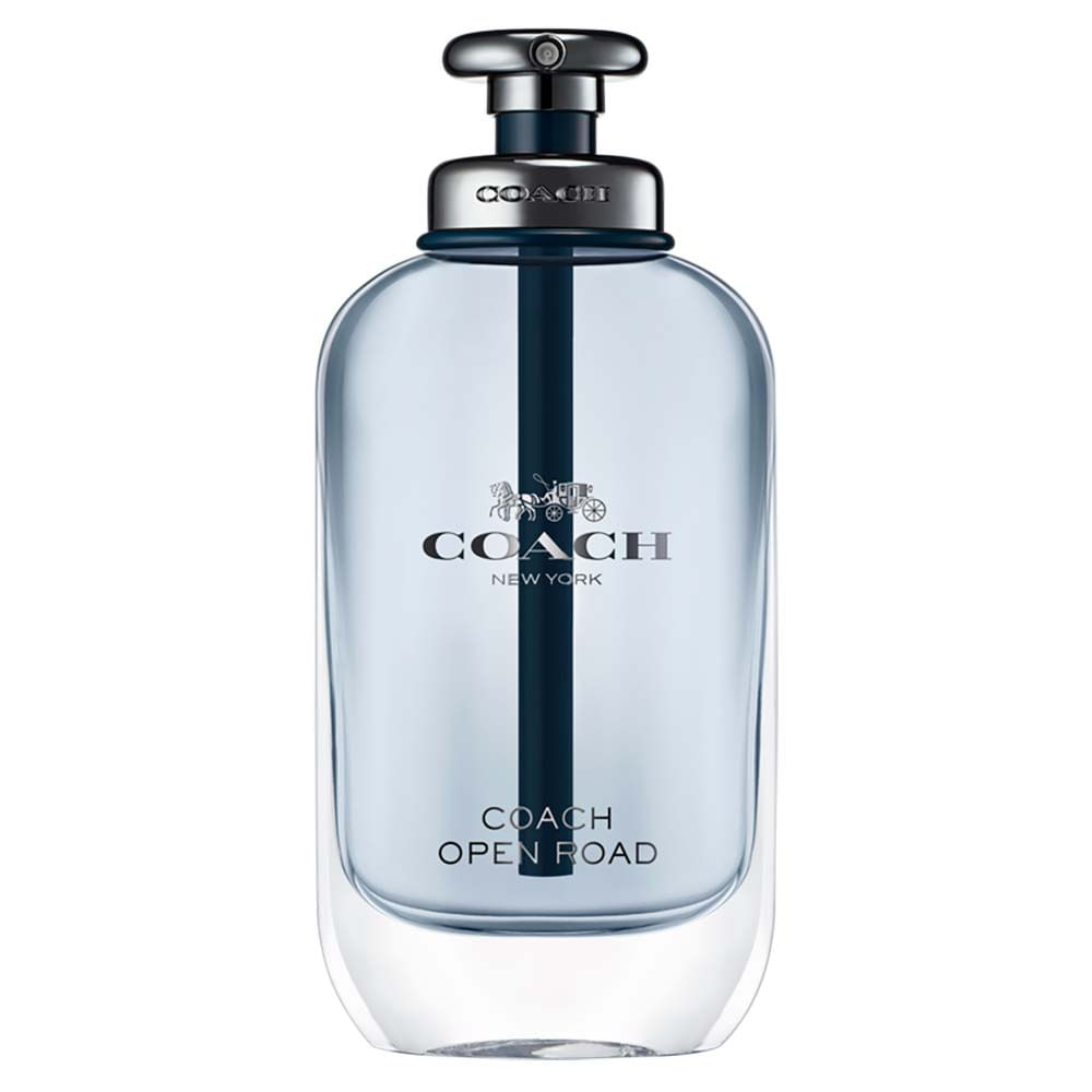 Open Road Coach – Perfume Masculino – Eau de Toilette