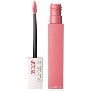 Batom Líquido Longa Duração Maybelline Superstay Matte Ink Dreamer