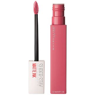Batom Líquido Longa Duração Maybelline Superstay Matte Ink Lover
