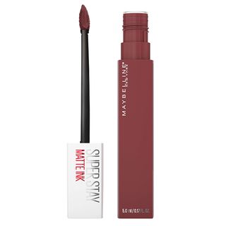 Batom Líquido Longa Duração Maybelline Superstay Matte Ink Mover