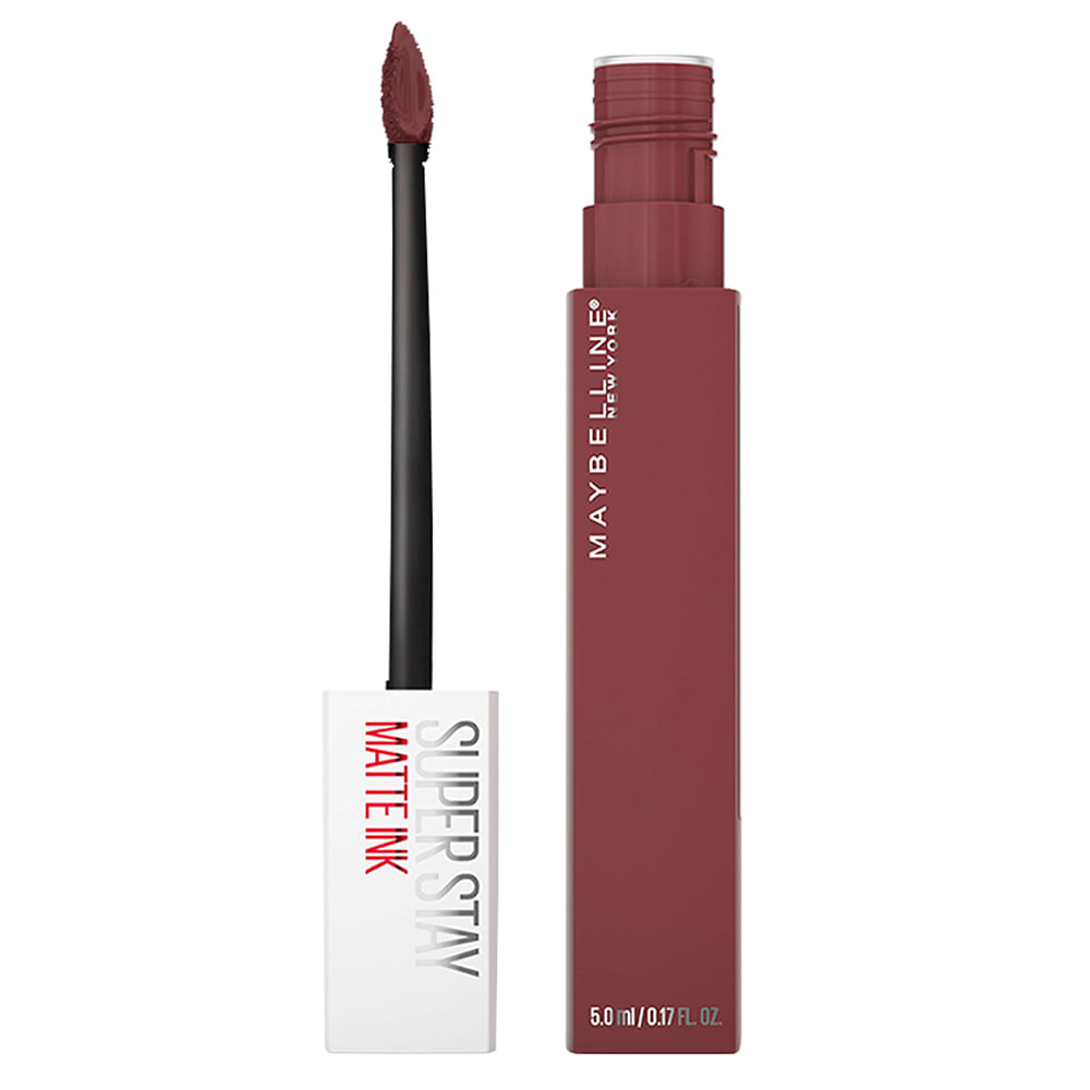 51 Maybelline Super Stay Matte Ink online Lipsticks