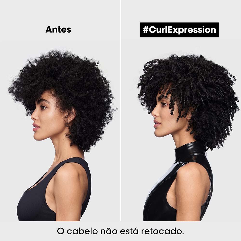 L’Oréal Professionnel Curl Expression Máscara Rich
