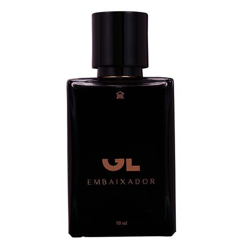 GL Perfumes E Colônias