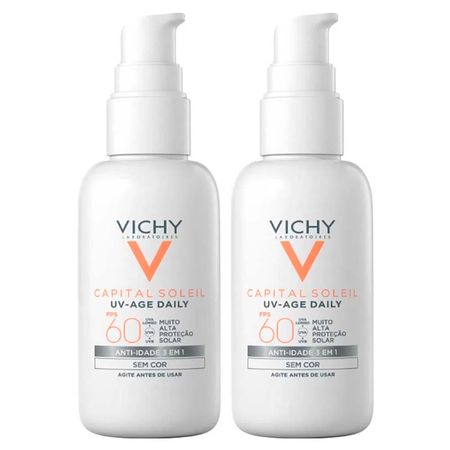 Vichy-UV-Age-Daily-Kit-com-2-Unidades-–-Protetor-Solar-Facial-FPS60-Kit--1