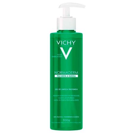 Vichy-Normaderm-Kit-–-Gel-de-Limpeza-Facial-Profunda-300g-+-Refil-240g-Kit--2