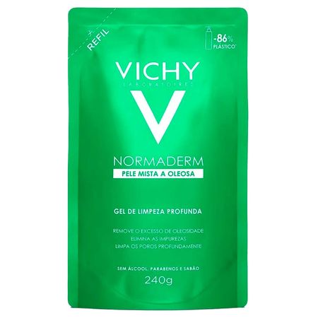 Vichy-Normaderm-Kit-–-Gel-de-Limpeza-Facial-Profunda-300g-+-Refil-240g-Kit--3