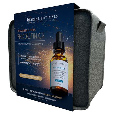 SkinCeuticals-Phloretin-CF-Kit-–-Sérum-Facial-+-Necessaire-Kit--1