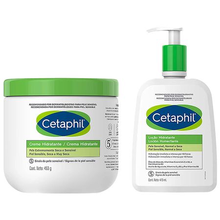 Cetaphil-Kit-–-Loção-Hidratante-Pele-Normal-a-Seca-–-473ml-+-Creme-Hidratante-Pele-Extremamente-Seca-–-453g-Kit--1