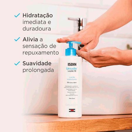 Isdin-Ureadin-10-Kit-com-2-Unidades-–-Loção-Hidratante-Corporal-–-400ml-Kit--2