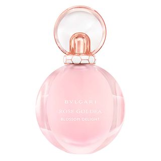 Rose Goldea Blossom Delight Bvlgari – Perfume Feminino – Eau de Toilette