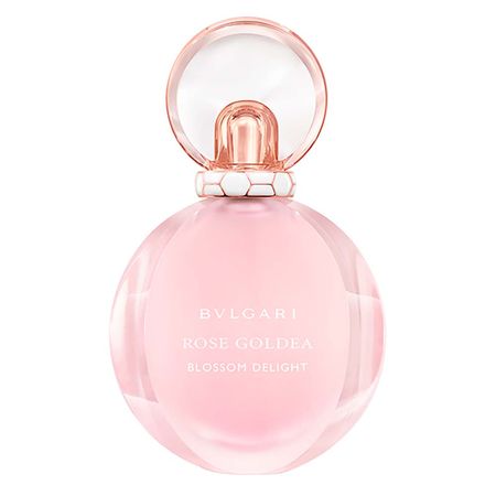 Perfume Rose Goldea Blossom Delight Bvlgari Feminino Eau de Toilette 75ml Perfume Rose Goldea Blossom Delight Bvlgari Feminino Eau de Toilette 75ml