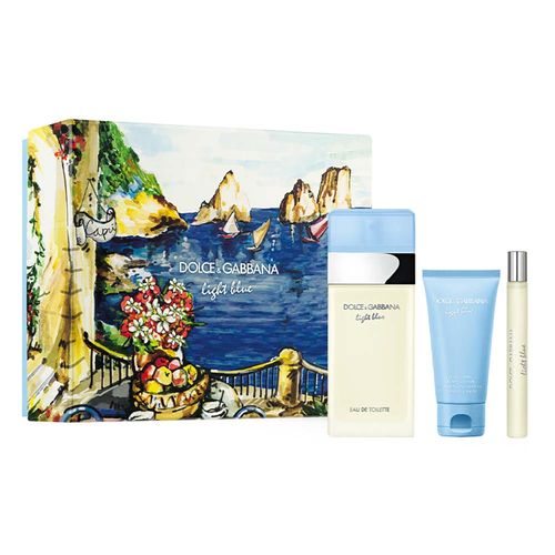 Dolce gabbana kit Clearance