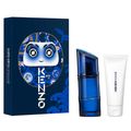 Coffret Kenzo Homme Kenzo Kit – Perfume Masculino + Gel de Banho Kit