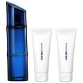 Coffret Kenzo Homme Kenzo Kit – Perfume Masculino + Gel de Banho 2x Kit