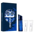 Coffret Kenzo Homme Kenzo Kit – Perfume Masculino + Gel de Banho 2x Kit