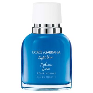Light Blue Italian Love Pour Homme Dolce&Gabbana Perfume Masculino – EDT Menor preço em Light Blue Italian Love Pour Homme Dolce&Gabbana Perfume Masculino – EDT
