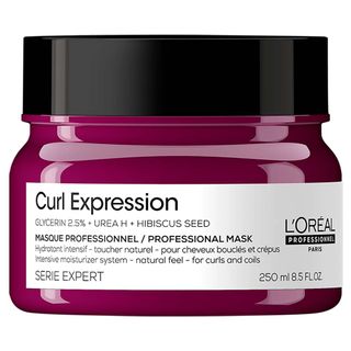 L’Oréal Professionnel Curl Expression Serie Expert Máscara é ruim? L’Oréal Professionnel Curl Expression Serie Expert Máscara é boa?