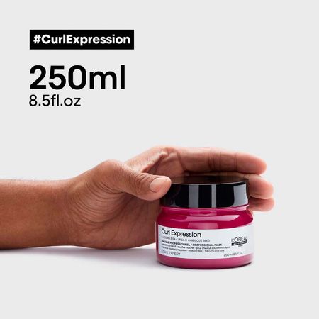 L’Oréal-Professionnel-Curl-Expression-Serie-Expert-Máscara-250ml--8