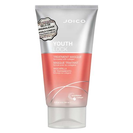 Joico Youthlock Collagen Collection Máscara - 150ml