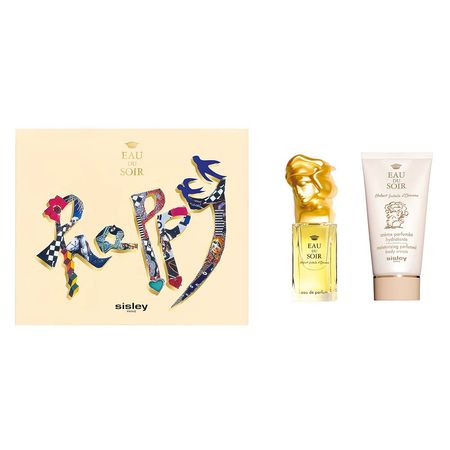 Kit-Sisley-Eau-Du-Soir-Gift-Set-Happy-–-Perfume-Feminino-+-Body-Cream-Kit--2