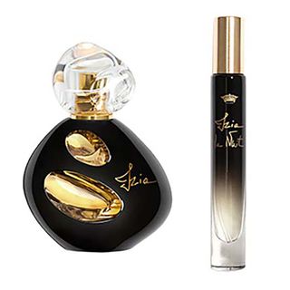 Kit Sisley Izia La Nuit Gift Set Happy – Perfume Feminino + Travel Size Menor preço em Kit Sisley Izia La Nuit Gift Set Happy – Perfume Feminino + Travel Size