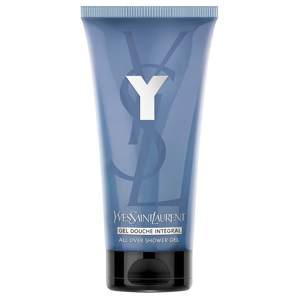 Yves Saint Laurent Kit Coffret Y – Perfume Masculino + Gel de