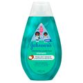 Johnson’s Blackinho Poderoso Shampoo 400ml