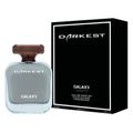 Darkest Galaxy Plus – Perfume Masculino – Eau de Parfum 100ml