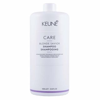 Keune Care Blonde Savior Shampoo 1L