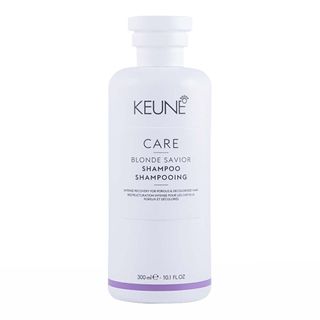 Keune Care Blonde Savior Shampoo 300ml