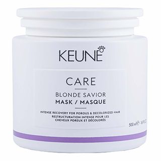 Keune Care Blonde Savior Máscara 500ml