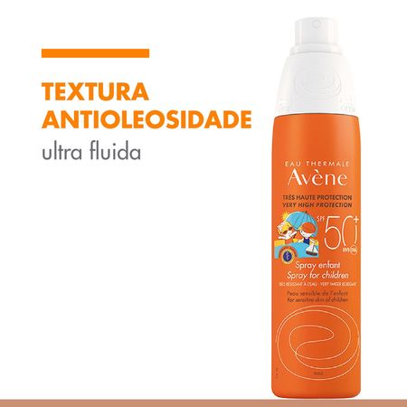 Àvene-Fps-50-Infantil-Avène---Protetor-Solar-200ml--7