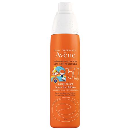 Àvene-Fps-50-Infantil-Avène---Protetor-Solar-200ml--8