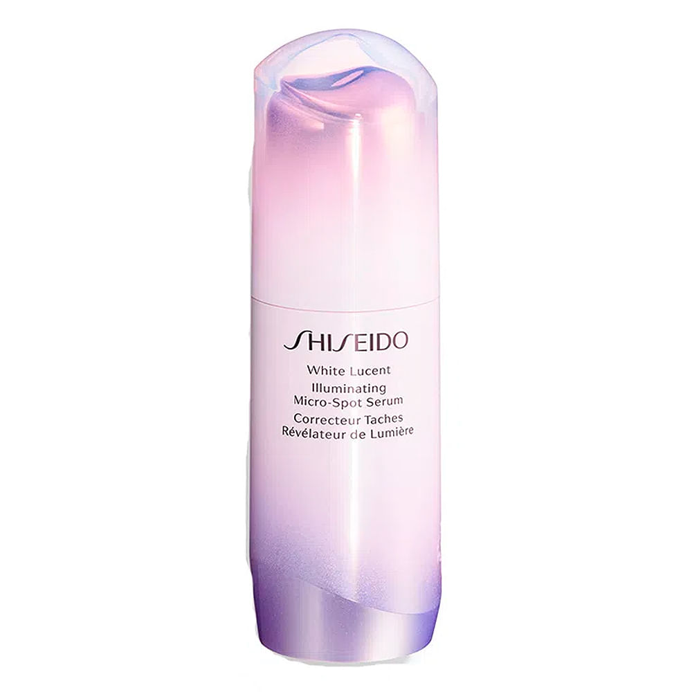 SHISEIDO WHITE LUCENT マイクロスポットセラム 30ml SHISEIDO WHITE LUCENT マイクロスポットセラム 30ml SHI-