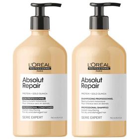 loreal-professionnel-absolut-repair-gold-quinoa-protein-kit-shampoo-condicionador-750ml