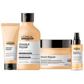 loreal-professionne-absolut-repair-kit-shampoo-condicioandor-mascara-light-oleo