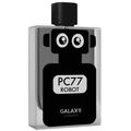 PC77 Robot Galaxy – Perfume Masculino – Eau de Parfum 100ml