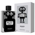 PC77 Robot Galaxy – Perfume Masculino – Eau de Parfum 100ml
