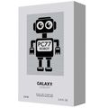 PC77 Robot Galaxy – Perfume Masculino – Eau de Parfum 100ml