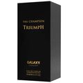 The Champion Triumph Galaxy – Perfume Masculino – Eau de Parfum 100ml